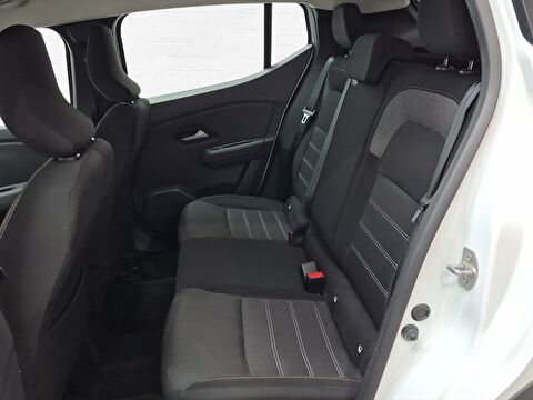 dacia, sandero stepway, 1.0 turbo eco-g expression, manuel, benzin + lpg 2.el otomobil | renew 11