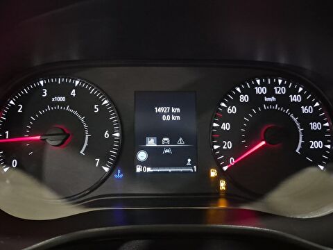 dacia, sandero stepway, 1.0 turbo eco-g expression, manuel, benzin + lpg 2.el otomobil | renew 24
