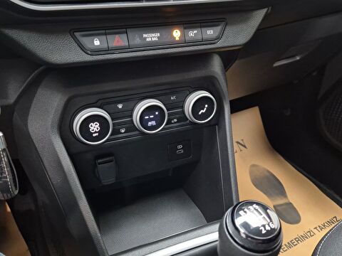 dacia, sandero stepway, 1.0 turbo eco-g expression, manuel, benzin + lpg 2.el otomobil | renew 20