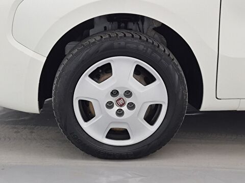 fiat, fiorino combi, 1.3 multijet pop, manuel, dizel 2.el otomobil | renew 16