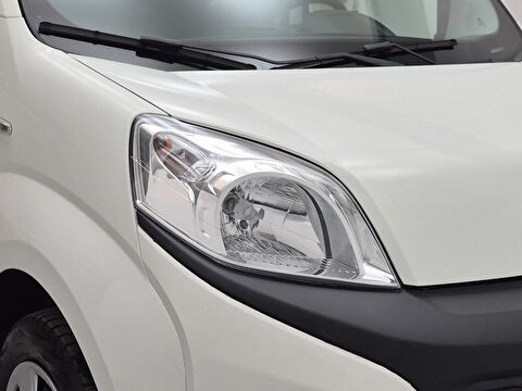 fiat, fiorino combi, 1.3 multijet pop, manuel, dizel 2.el otomobil | renew 19