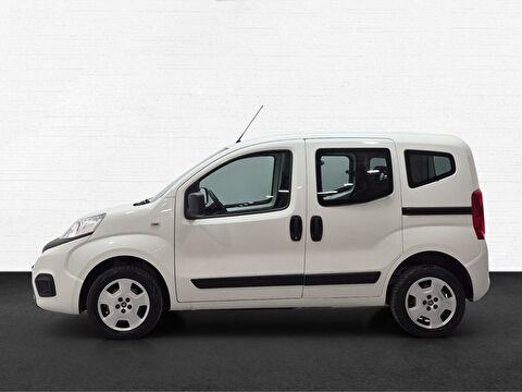 fiat, fiorino combi, 1.3 multijet pop, manuel, dizel 2.el otomobil | renew 9