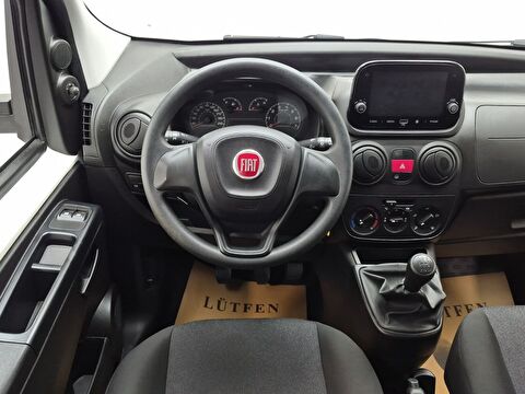 fiat, fiorino combi, 1.3 multijet pop, manuel, dizel 2.el otomobil | renew 15
