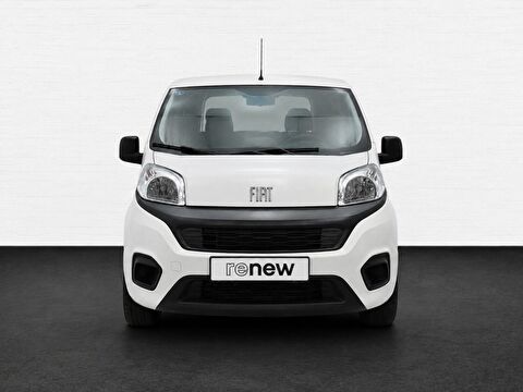 fiat, fiorino combi, 1.3 multijet pop, manuel, dizel 2.el otomobil | renew 3