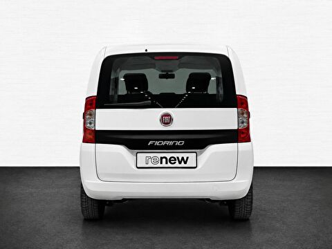 fiat, fiorino combi, 1.3 multijet pop, manuel, dizel 2.el otomobil | renew 6