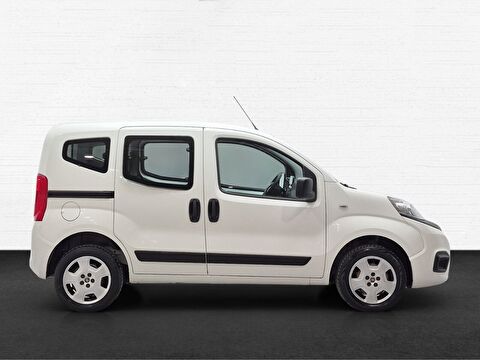fiat, fiorino combi, 1.3 multijet pop, manuel, dizel 2.el otomobil | renew 8