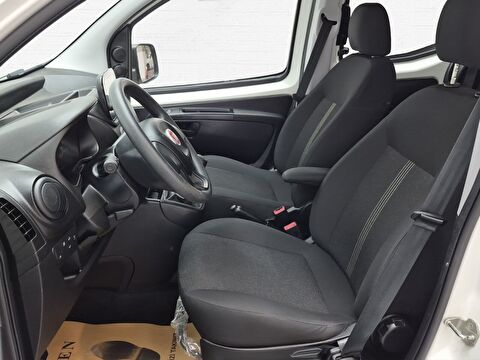 fiat, fiorino combi, 1.3 multijet pop, manuel, dizel 2.el otomobil | renew 11