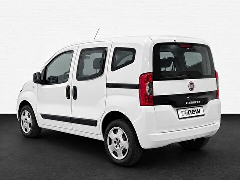 fiat, fiorino combi, 1.3 multijet pop, manuel, dizel 2.el otomobil | renew 7