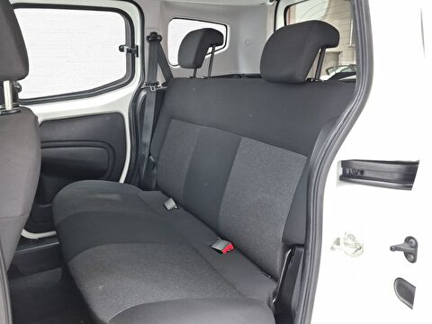 fiat, fiorino combi, 1.3 multijet pop, manuel, dizel 2.el otomobil | renew 10