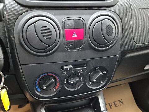 fiat, fiorino combi, 1.3 multijet pop, manuel, dizel 2.el otomobil | renew 23