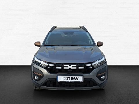 dacia, jogger, mpv 1.0 tce eco-g extreme, manuel, benzin + lpg 2.el otomobil | renew 4