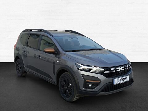 dacia, jogger, mpv 1.0 tce eco-g extreme, manuel, benzin + lpg 2.el otomobil | renew 3