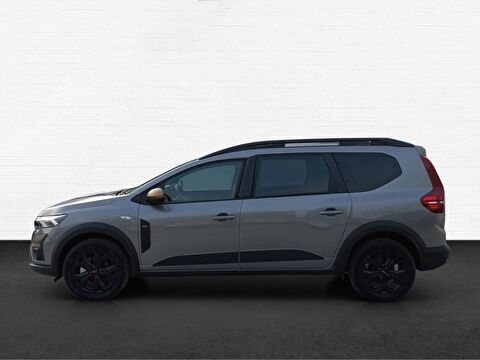 dacia, jogger, mpv 1.0 tce eco-g extreme, manuel, benzin + lpg 2.el otomobil | renew 9