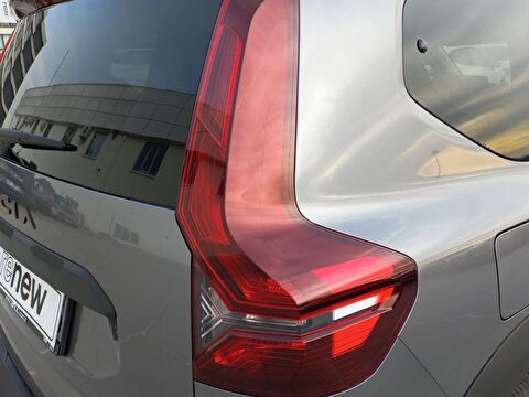 dacia, jogger, mpv 1.0 tce eco-g extreme, manuel, benzin + lpg 2.el otomobil | renew 16