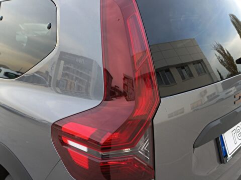 dacia, jogger, mpv 1.0 tce eco-g extreme, manuel, benzin + lpg 2.el otomobil | renew 17