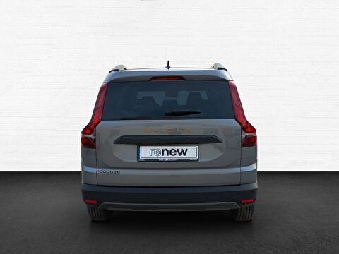 dacia, jogger, mpv 1.0 tce eco-g extreme, manuel, benzin + lpg 2.el otomobil | renew 8