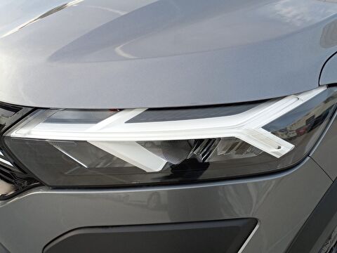 dacia, jogger, mpv 1.0 tce eco-g extreme, manuel, benzin + lpg 2.el otomobil | renew 14