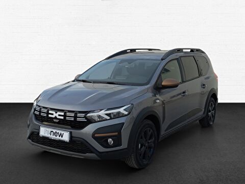 MPV 1.0 TCe Eco-G Extreme, 2. el otomobil | renew