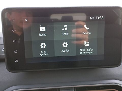 dacia, jogger, mpv 1.0 tce eco-g extreme, manuel, benzin + lpg 2.el otomobil | renew 21