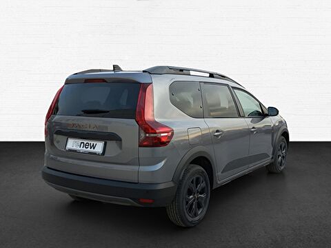 dacia, jogger, mpv 1.0 tce eco-g extreme, manuel, benzin + lpg 2.el otomobil | renew 6