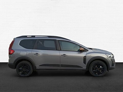 dacia, jogger, mpv 1.0 tce eco-g extreme, manuel, benzin + lpg 2.el otomobil | renew 5