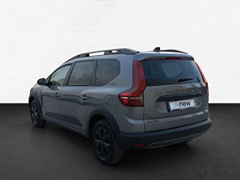 dacia, jogger, mpv 1.0 tce eco-g extreme, manuel, benzin + lpg 2.el otomobil | renew 7