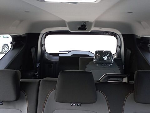 dacia, jogger, mpv 1.0 tce eco-g extreme, manuel, benzin + lpg 2.el otomobil | renew 13