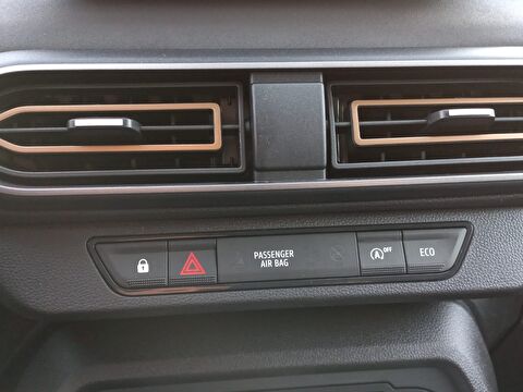 dacia, jogger, mpv 1.0 tce eco-g extreme, manuel, benzin + lpg 2.el otomobil | renew 24