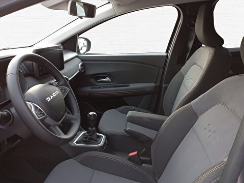 dacia, jogger, mpv 1.0 tce eco-g extreme, manuel, benzin + lpg 2.el otomobil | renew 10