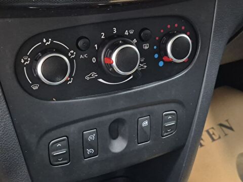 dacia, sandero, 0.9 tce stepway easy-r, otomatik, benzin 2.el otomobil | renew 15