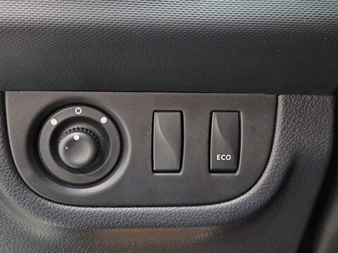 dacia, sandero, 0.9 tce stepway easy-r, otomatik, benzin 2.el otomobil | renew 14