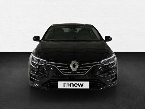 renault, megane, 1.5 bluedci ıcon edc, otomatik, dizel 2.el otomobil | renew 3