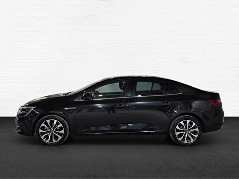 renault, megane, 1.5 bluedci ıcon edc, otomatik, dizel 2.el otomobil | renew 5