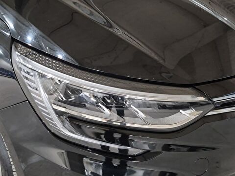 renault, megane, 1.5 bluedci ıcon edc, otomatik, dizel 2.el otomobil | renew 17