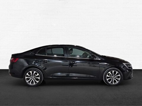 renault, megane, 1.5 bluedci ıcon edc, otomatik, dizel 2.el otomobil | renew 6