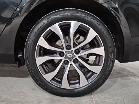 renault, megane, 1.5 bluedci ıcon edc, otomatik, dizel 2.el otomobil | renew 14