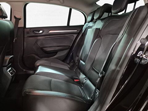 renault, megane, 1.5 bluedci ıcon edc, otomatik, dizel 2.el otomobil | renew 12