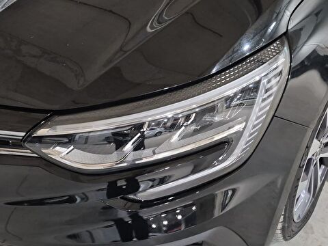 renault, megane, 1.5 bluedci ıcon edc, otomatik, dizel 2.el otomobil | renew 16