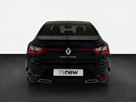 renault, megane, 1.5 bluedci ıcon edc, otomatik, dizel 2.el otomobil | renew 8