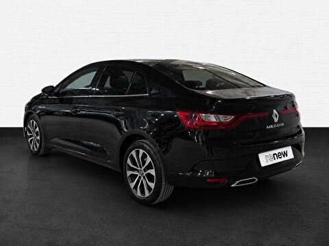 renault, megane, 1.5 bluedci ıcon edc, otomatik, dizel 2.el otomobil | renew 9