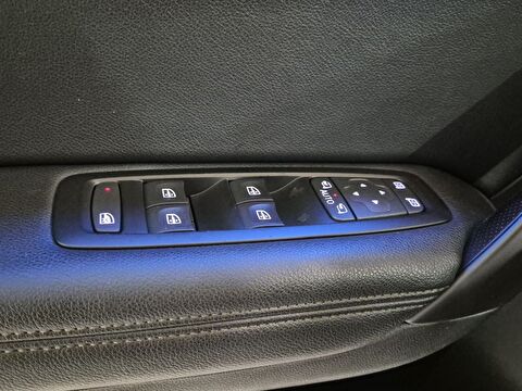 renault, megane, 1.5 bluedci ıcon edc, otomatik, dizel 2.el otomobil | renew 21