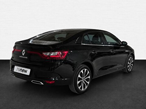 renault, megane, 1.5 bluedci ıcon edc, otomatik, dizel 2.el otomobil | renew 7