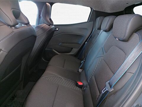 renault, clio, hatchback 1.0 tce techno esprit alpine x-tronic, otomatik, benzin 2.el otomobil | renew 15