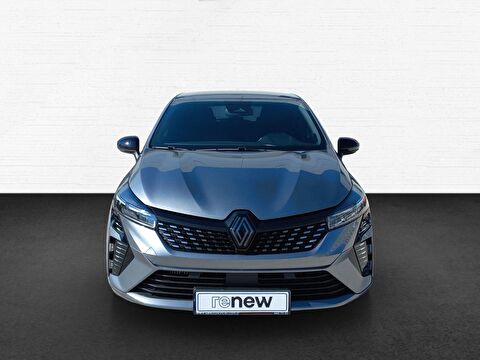 renault, clio, hatchback 1.0 tce techno esprit alpine x-tronic, otomatik, benzin 2.el otomobil | renew 4