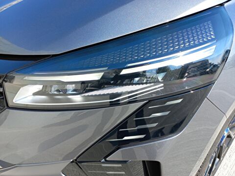 renault, clio, hatchback 1.0 tce techno esprit alpine x-tronic, otomatik, benzin 2.el otomobil | renew 9