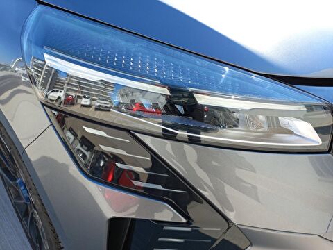 renault, clio, hatchback 1.0 tce techno esprit alpine x-tronic, otomatik, benzin 2.el otomobil | renew 7