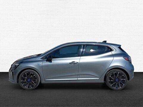 renault, clio, hatchback 1.0 tce techno esprit alpine x-tronic, otomatik, benzin 2.el otomobil | renew 14