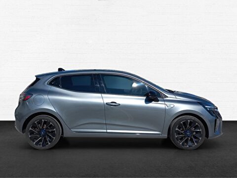 renault, clio, hatchback 1.0 tce techno esprit alpine x-tronic, otomatik, benzin 2.el otomobil | renew 13
