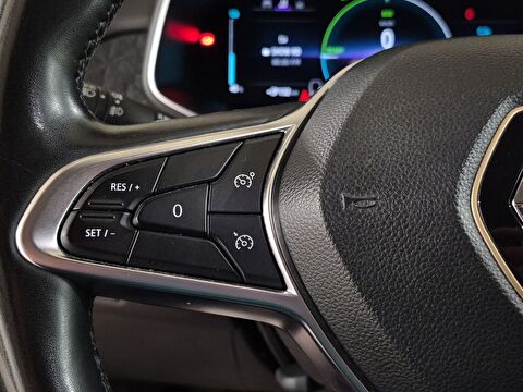 renault, zoe, ıntense z.e 50, otomatik, elektrik 2.el otomobil | renew 22