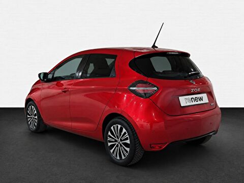 renault, zoe, ıntense z.e 50, otomatik, elektrik 2.el otomobil | renew 8